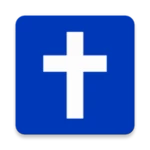 Logo of Bible (Offline, Multi-Version) android Application 